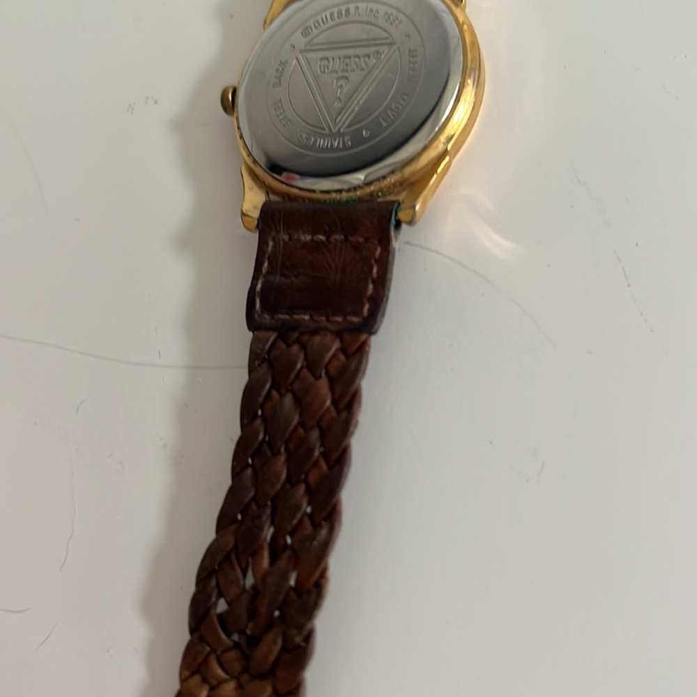 Guess watch - Picture 6 of 6